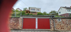 Anna Villa, Badacsonytomaj